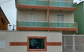 Apto 21 SM Ubatuba Temporada